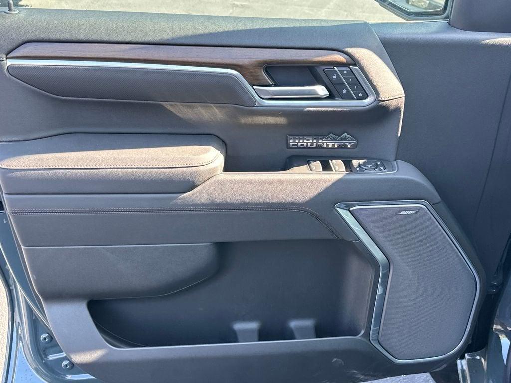 new 2026 Chevrolet Silverado 1500 car, priced at $70,915