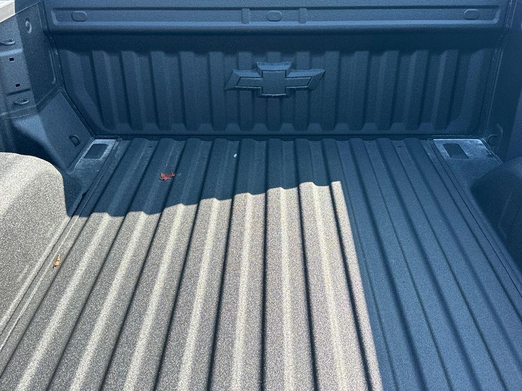 new 2026 Chevrolet Silverado 1500 car, priced at $67,415