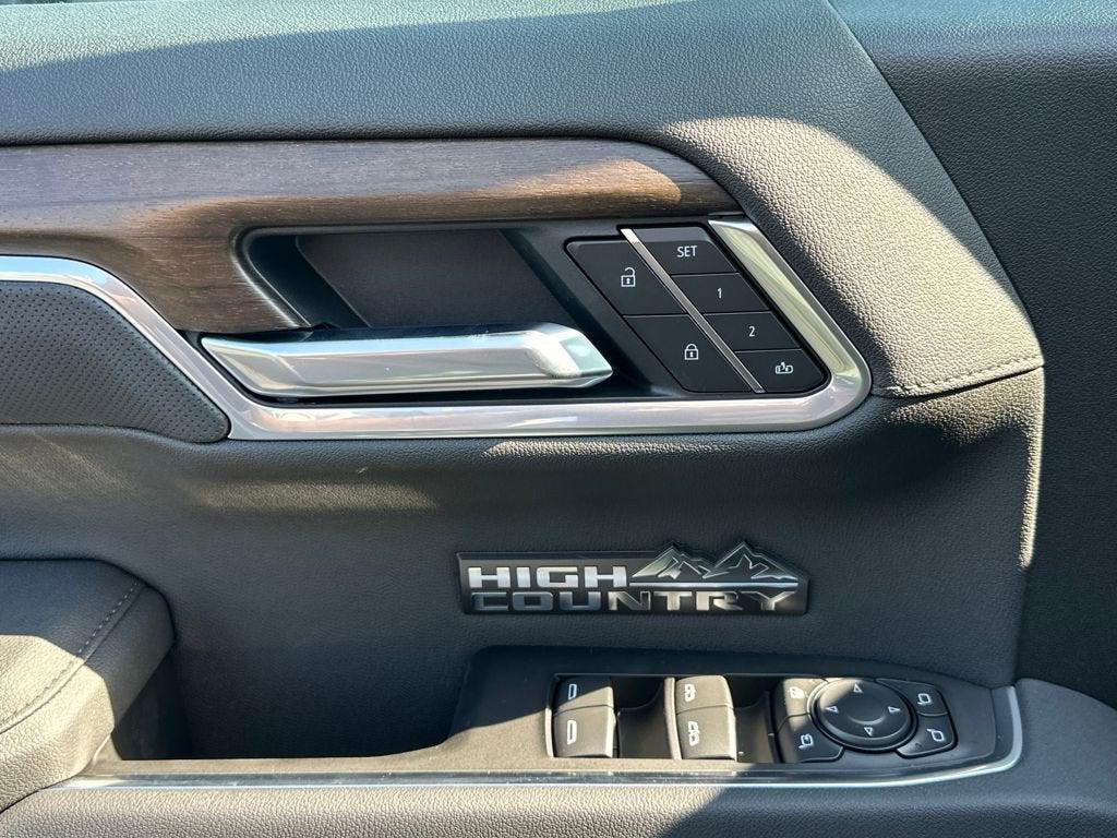 new 2026 Chevrolet Silverado 1500 car, priced at $70,915