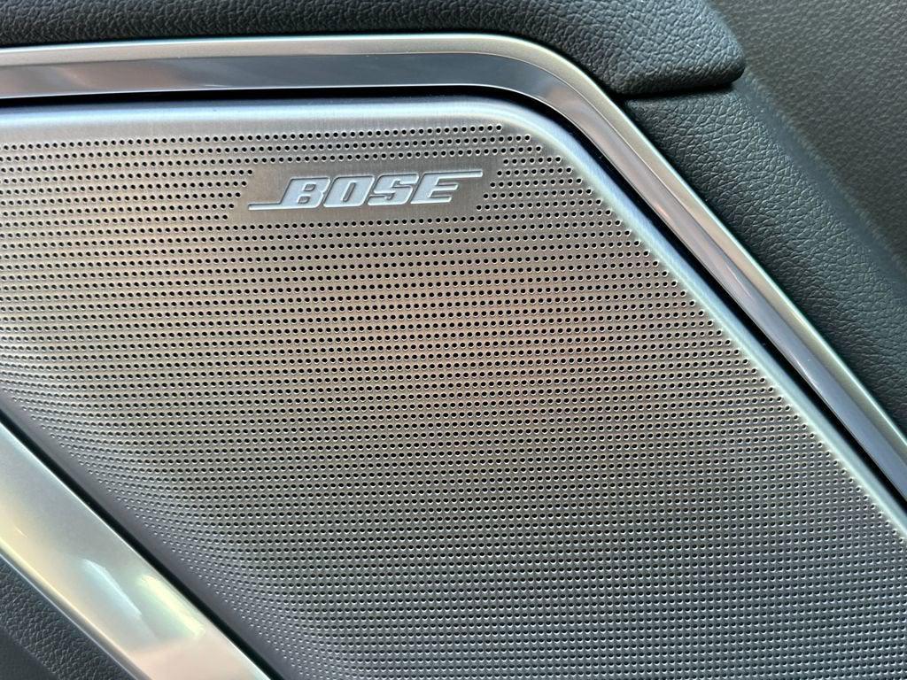 new 2026 Chevrolet Silverado 1500 car, priced at $70,915