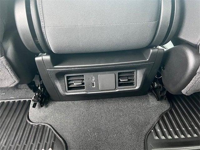 new 2025 Chevrolet Silverado 1500 car, priced at $45,791