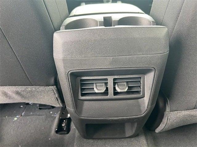 new 2025 Chevrolet Colorado car, priced at $35,150
