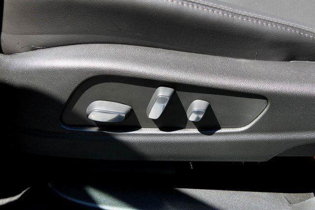 new 2025 Cadillac XT5 car, priced at $59,490