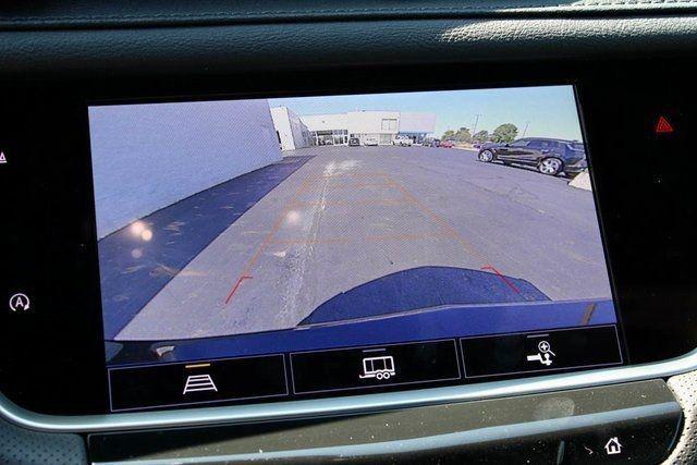 new 2025 Cadillac XT5 car, priced at $59,490