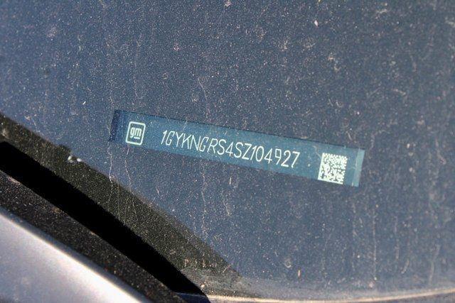 new 2025 Cadillac XT5 car, priced at $59,490