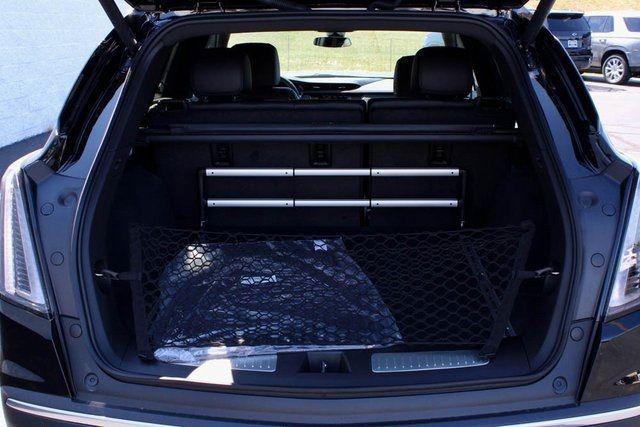 new 2025 Cadillac XT5 car, priced at $59,490