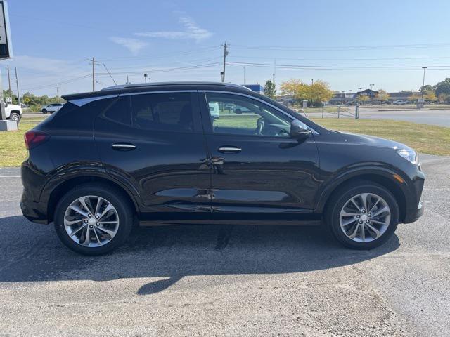 new 2023 Buick Encore GX car, priced at $30,350