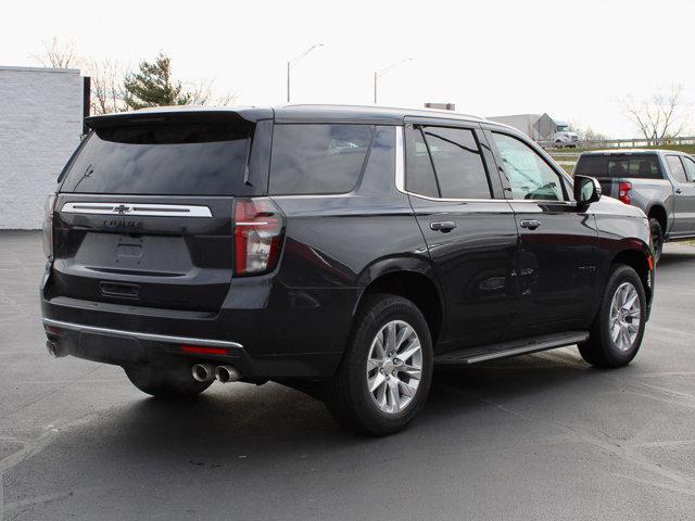 new 2024 Chevrolet Tahoe car, priced at $74,995