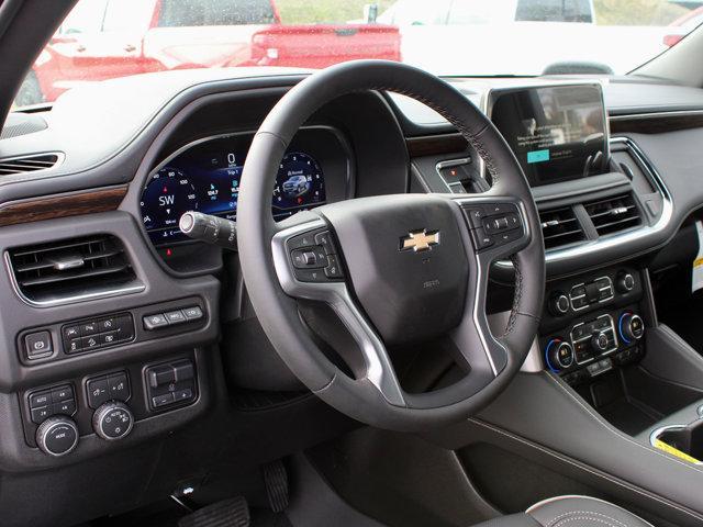 new 2024 Chevrolet Tahoe car, priced at $74,995