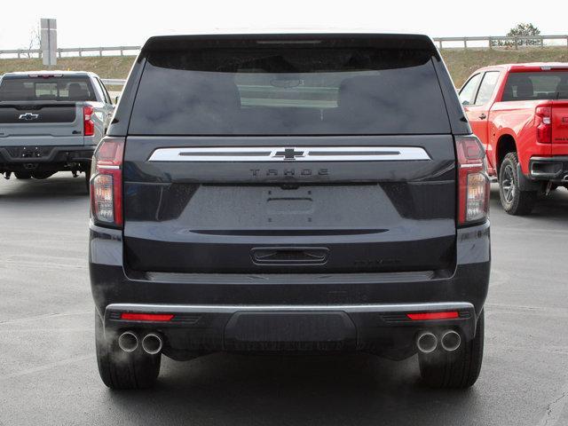 new 2024 Chevrolet Tahoe car, priced at $74,995