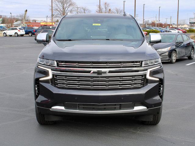 new 2024 Chevrolet Tahoe car, priced at $74,995