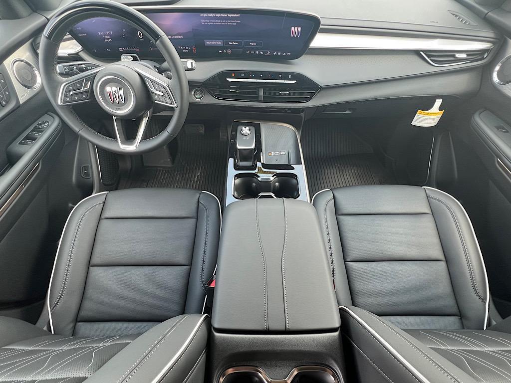 new 2026 Buick Enclave car, priced at $63,399