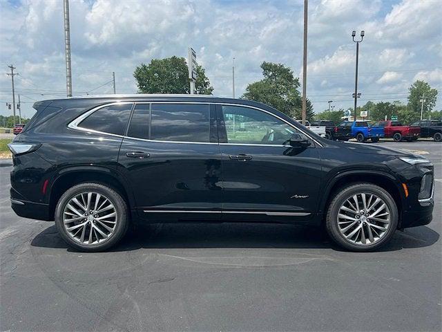 new 2026 Buick Enclave car, priced at $64,299