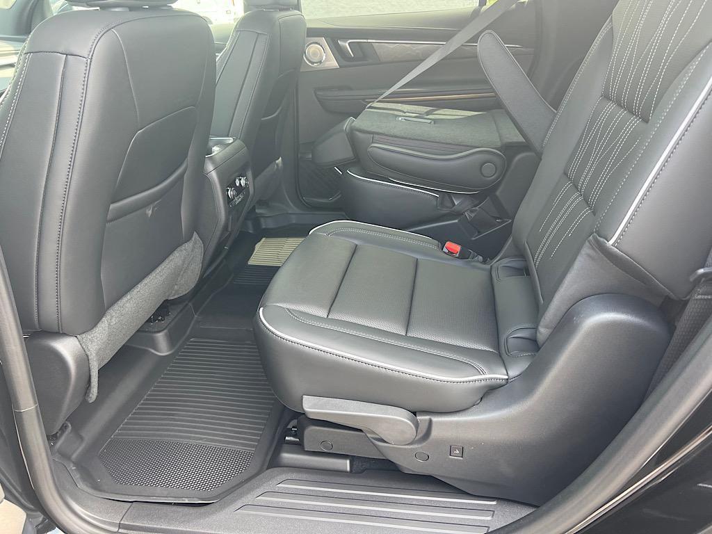 new 2026 Buick Enclave car, priced at $63,399