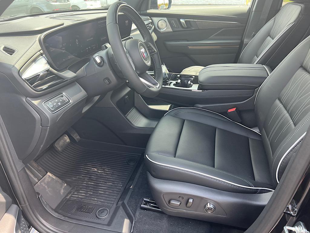 new 2026 Buick Enclave car, priced at $63,399