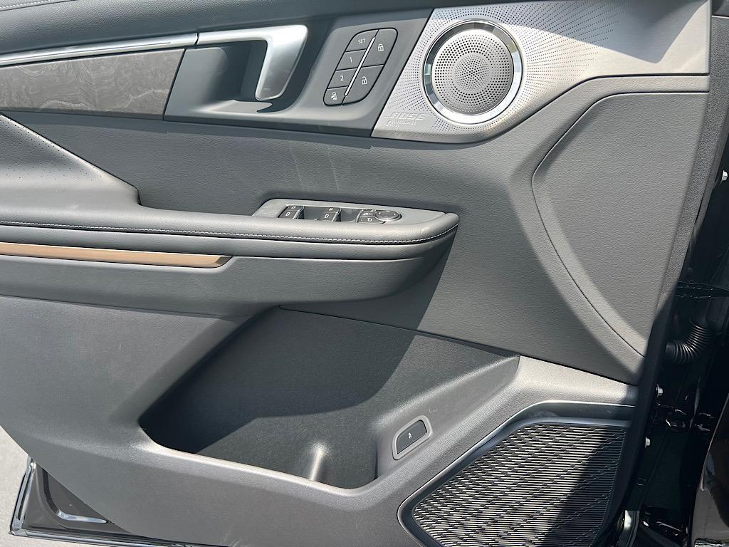 new 2026 Buick Enclave car, priced at $63,399