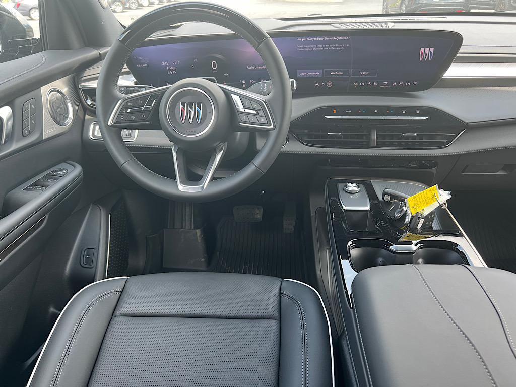 new 2026 Buick Enclave car, priced at $63,399