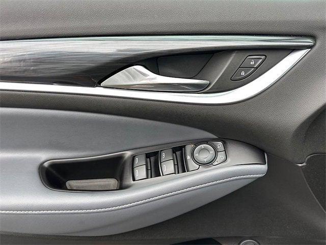 used 2020 Buick Enclave car, priced at $20,879
