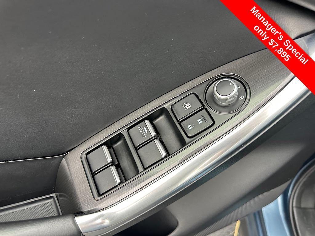 used 2016 Mazda CX-5 car, priced at $7,895