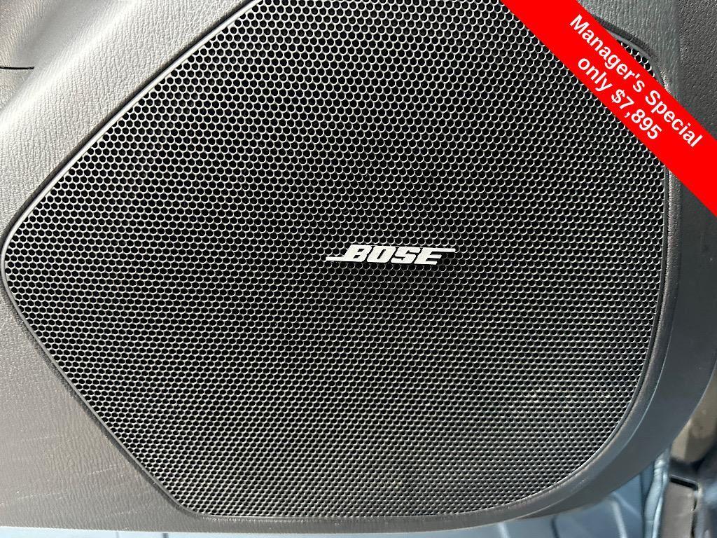 used 2016 Mazda CX-5 car, priced at $7,895