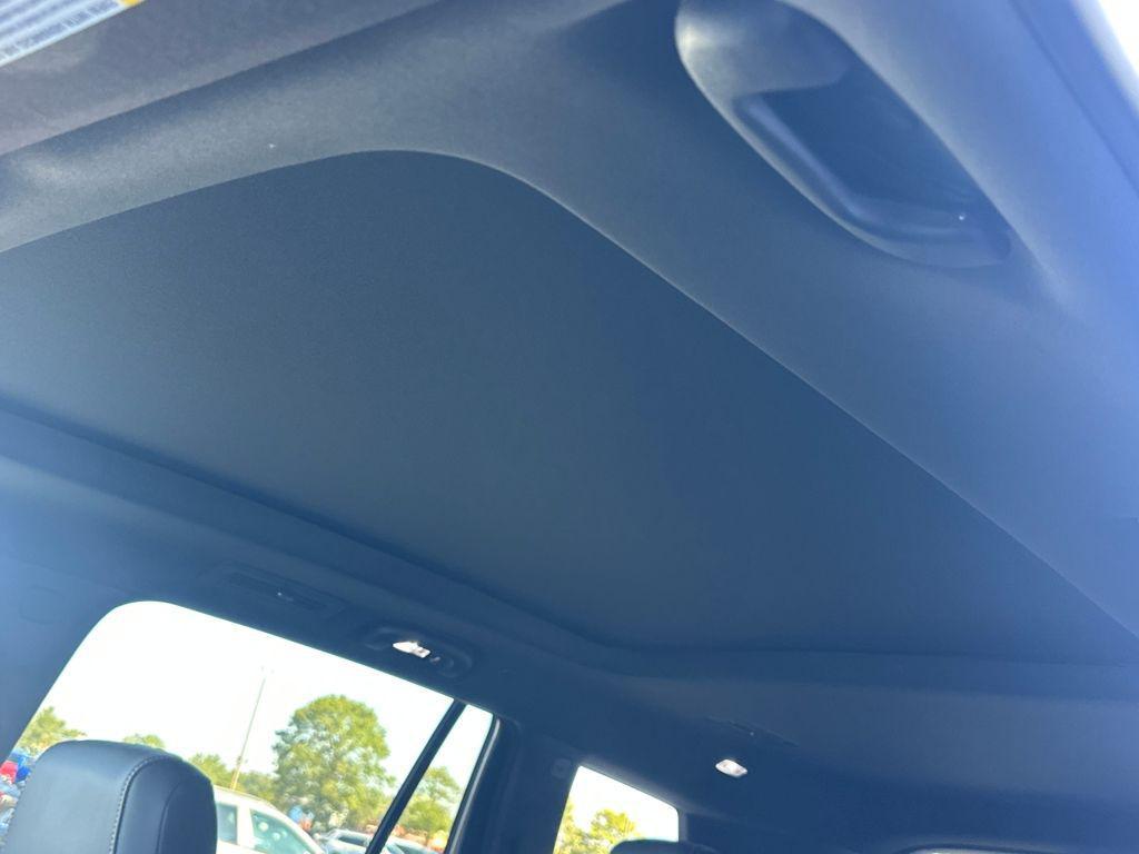 new 2025 Cadillac XT6 car, priced at $66,014