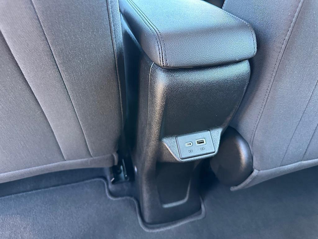 used 2023 Chevrolet Bolt EUV car, priced at $17,721