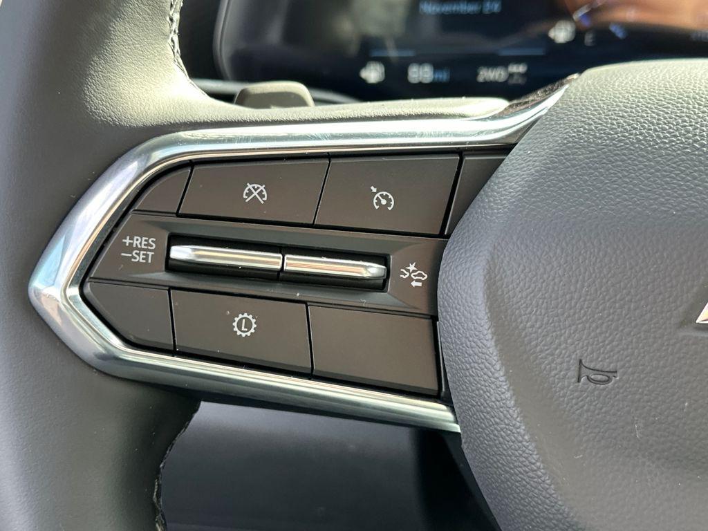 new 2026 Chevrolet Equinox car, priced at $35,984