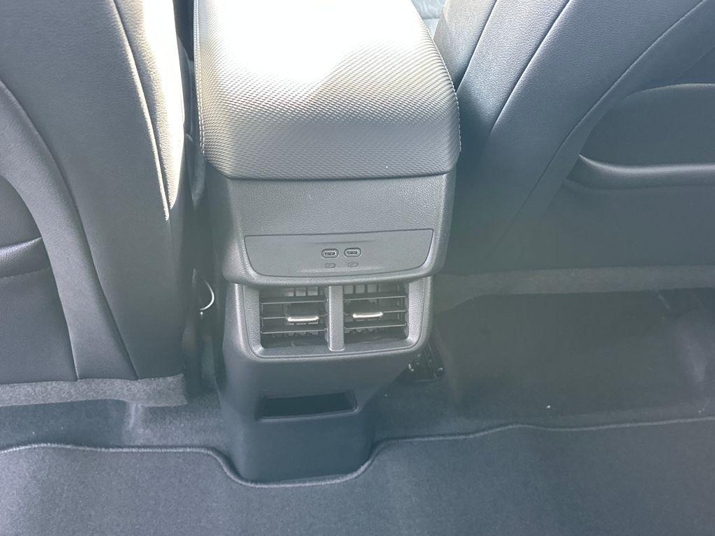 new 2026 Chevrolet Equinox car, priced at $35,984