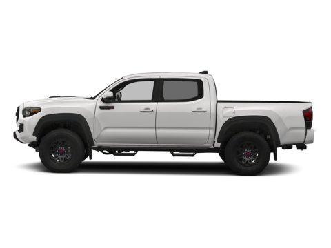 used 2017 Toyota Tacoma car, priced at $26,498