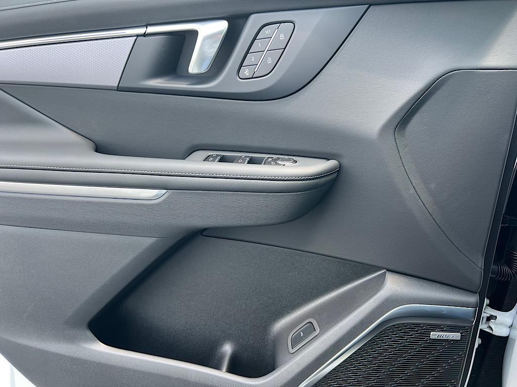 new 2025 Buick Enclave car, priced at $49,361