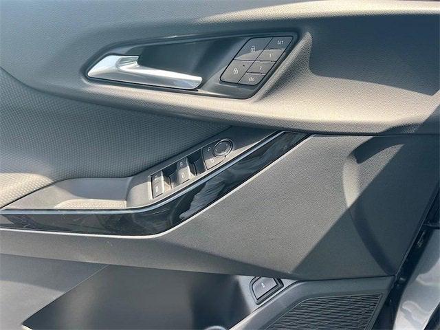 new 2026 Chevrolet Equinox car, priced at $38,143