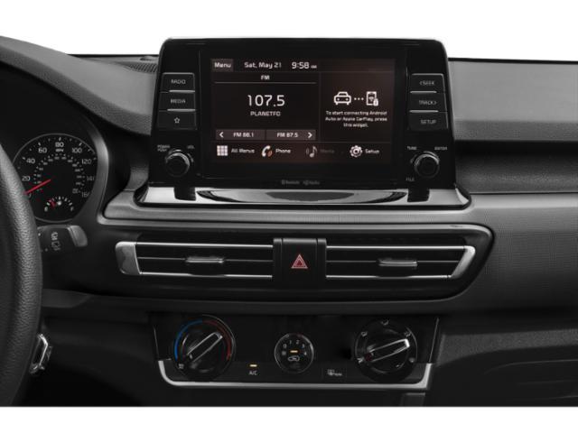 used 2023 Kia Seltos car, priced at $21,254