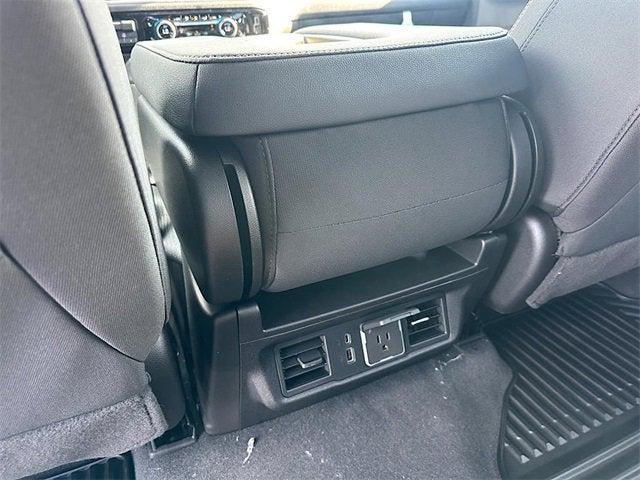 new 2026 Chevrolet Silverado 1500 car, priced at $50,314