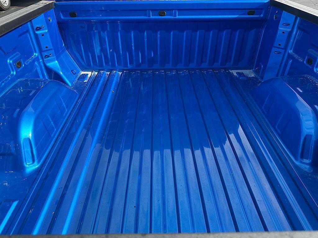 new 2026 Chevrolet Silverado 1500 car, priced at $50,974