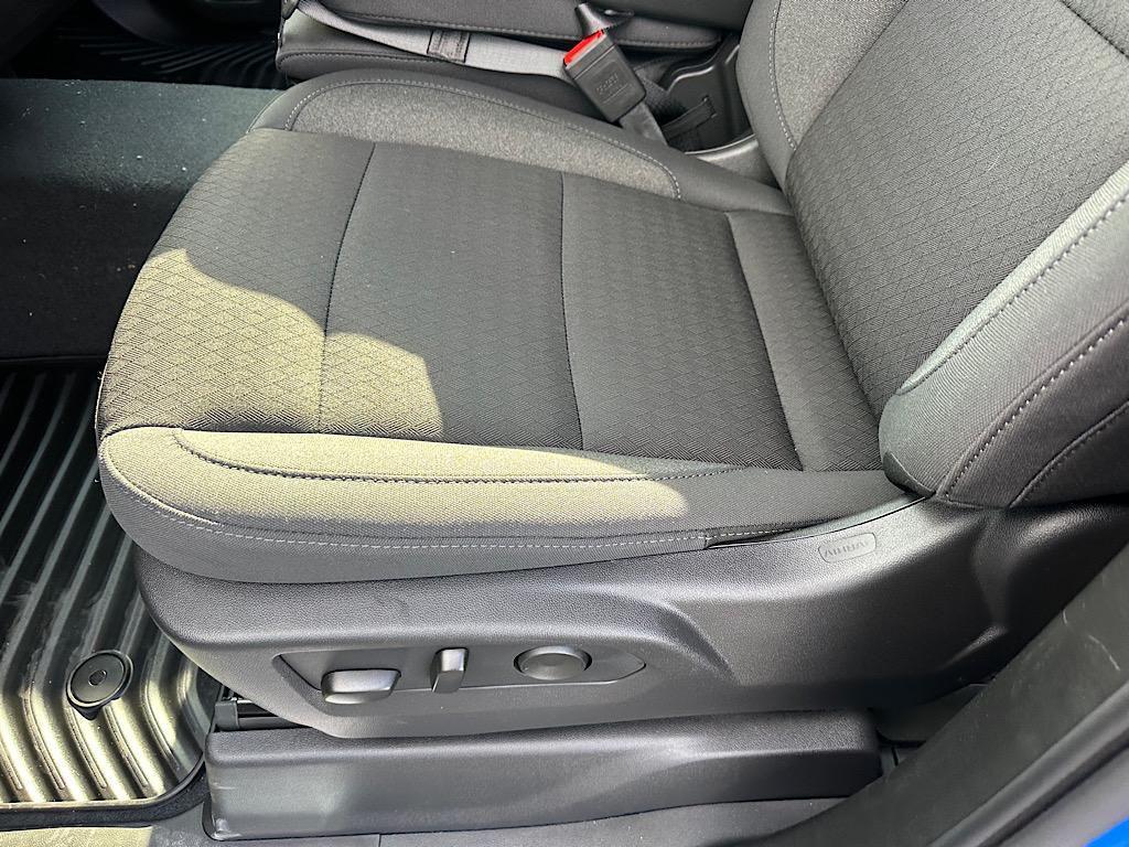 new 2026 Chevrolet Silverado 1500 car, priced at $50,974