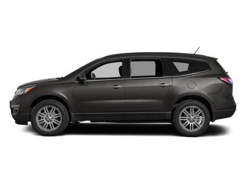 used 2014 Chevrolet Traverse car, priced at $7,998