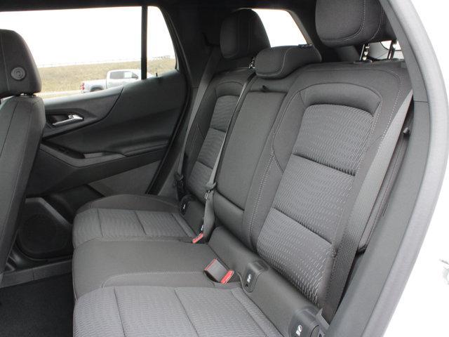 new 2025 Chevrolet Equinox car, priced at $30,766