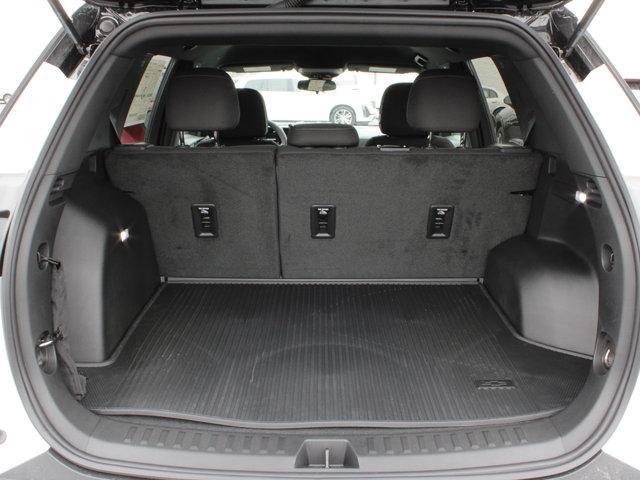 new 2025 Chevrolet Equinox car, priced at $30,766
