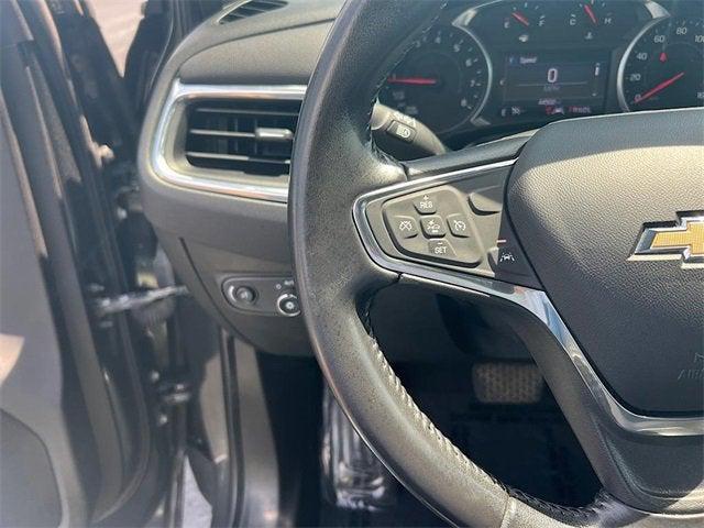 used 2020 Chevrolet Equinox car, priced at $18,679