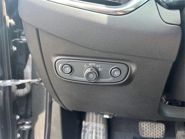 used 2020 Chevrolet Equinox car, priced at $18,679