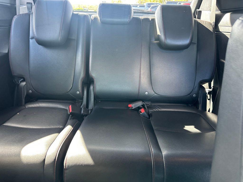 used 2023 Honda Odyssey car, priced at $29,282