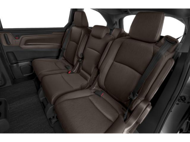 used 2022 Honda Odyssey car, priced at $25,898