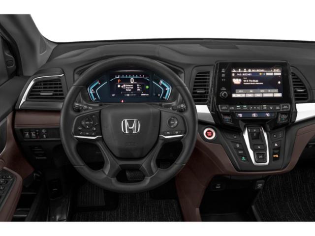 used 2022 Honda Odyssey car, priced at $25,898