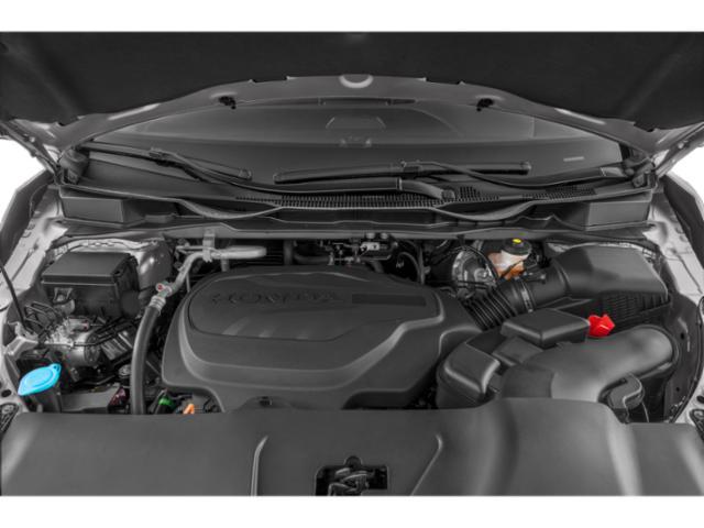 used 2022 Honda Odyssey car, priced at $25,898