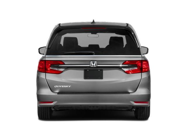 used 2022 Honda Odyssey car, priced at $25,898