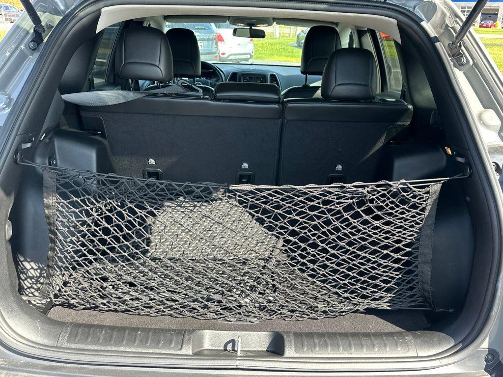 used 2019 Jeep Cherokee car, priced at $12,621