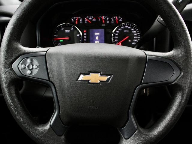 new 2024 Chevrolet Silverado 1500 car, priced at $87,046