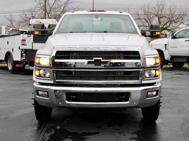 new 2024 Chevrolet Silverado 1500 car, priced at $87,046