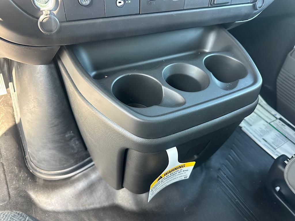 new 2025 Chevrolet Express 2500 car, priced at $53,720