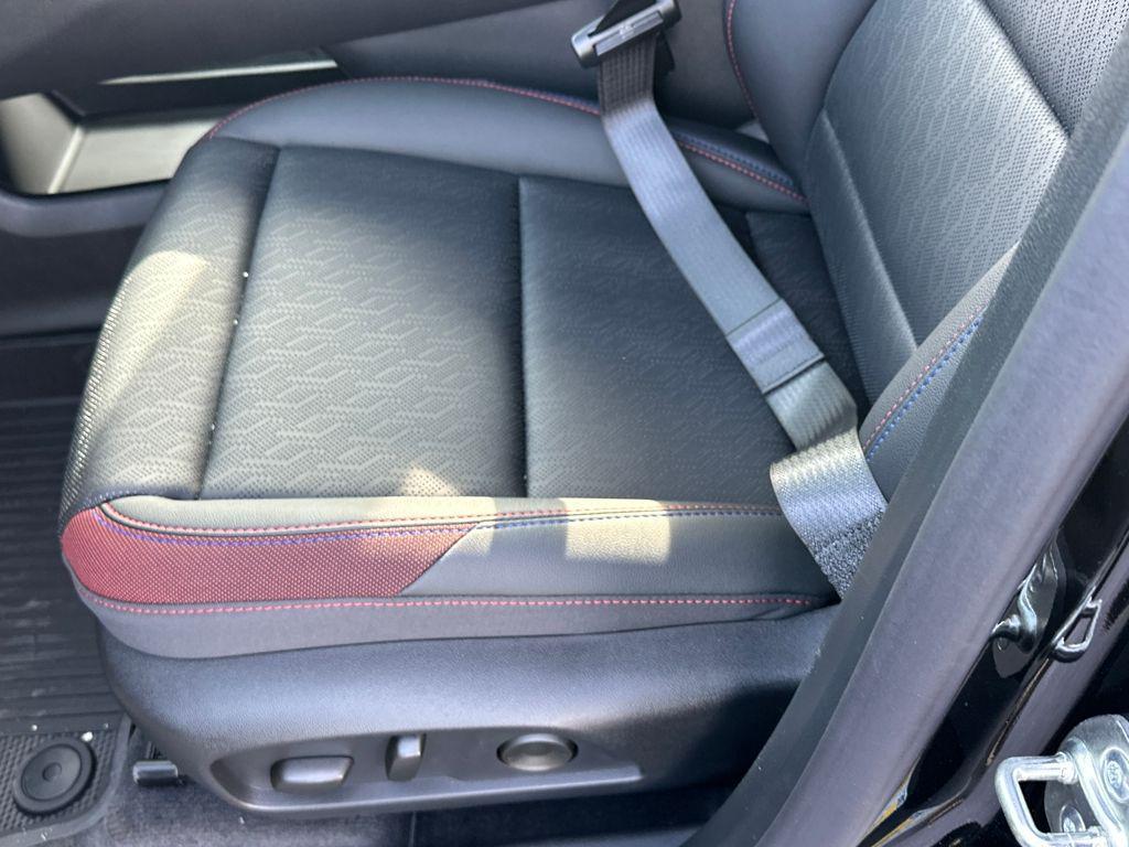 new 2026 Chevrolet Equinox car